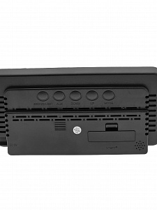 Часы электронные настольные от сети VST 912